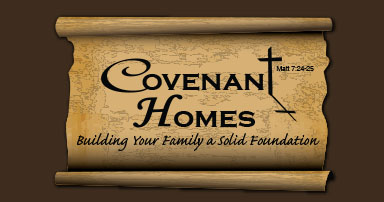 Covenant Communities Logo